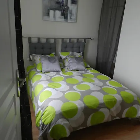 Utah Prázdninový dům Saint-Laurent-sur-Mer