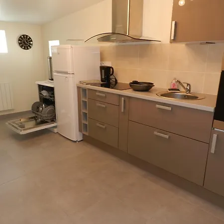 Dom wakacyjny Utah *