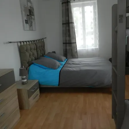 Utah Prázdninový dům *