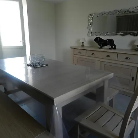 Dom wakacyjny Utah Saint-Laurent-sur-Mer