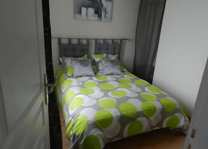 Utah Σπίτι διακοπών Saint-Laurent-sur-Mer