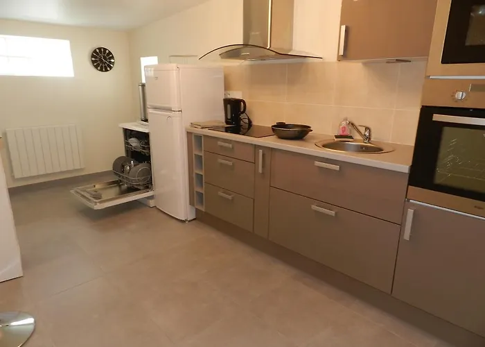 Dom wakacyjny Utah *