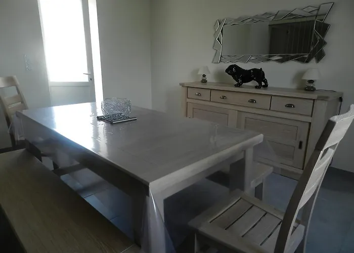 Dom wakacyjny Utah Saint-Laurent-sur-Mer